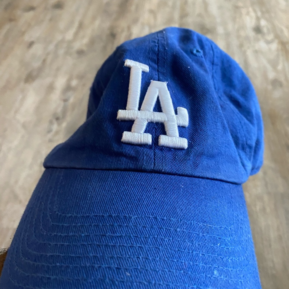 Los Angeles ball cap 🧢47